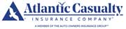 Atlantic Casualty Logo