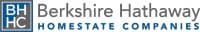 Berkshire Hathaway Homestate Companies Logo