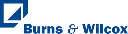 Burns & Wilcox Ltd Logo