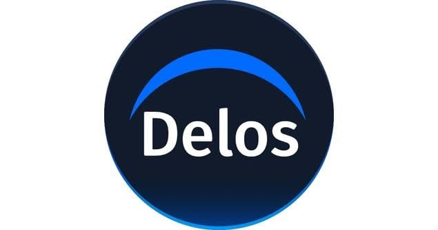 Delos Logo