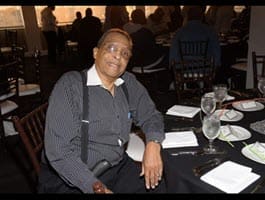 In Memory of Ruben